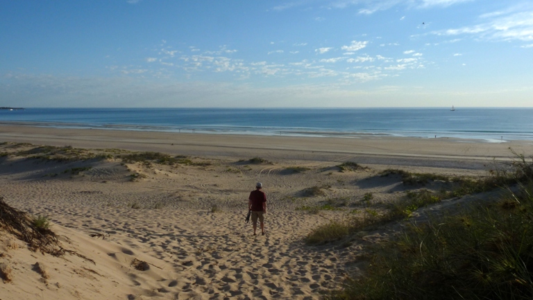 Cable Beach